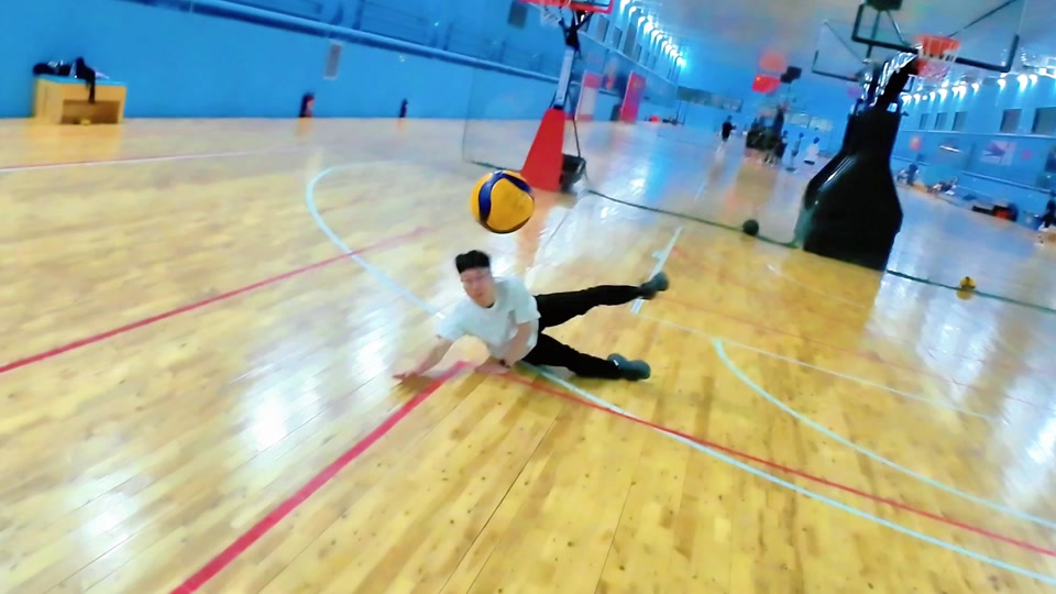 于网球学校